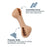 Freeze & Fill Chew Bone Dog Toy