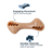 Freeze & Fill Chew Bone Dog Toy