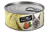 Fussie Cat Fine Dining - Pate - Chicken Entree in gravy Canned Cat Food, 2.82oz