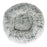 Cuddle Donut Pet Bed, Frosted Grey
