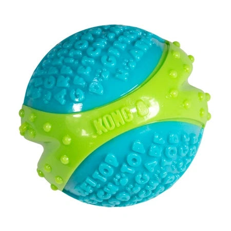 KONG CoreStrength Ball for Dogs