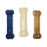 Nylabone Healthy Edibles and Flexi Chew Value Pack Dog Treat, Extra Small/Petite, up to 15lbs
