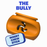 WAGLAB Play Stack Interactive Dog Toy The Bully