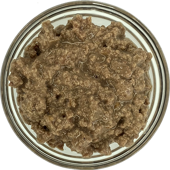 Dave's  Naturally Healthy Grain Free Chicken & Whitefish Dinner Canned Cat Food 5.5 oz
