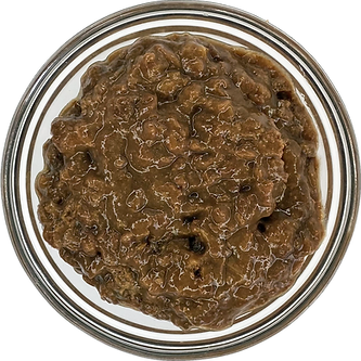 Dave's Naturally Healthy Grain Free Grilled Tuna & Mackerel Dinner In Gravy Canned Cat Food 5.5 oz