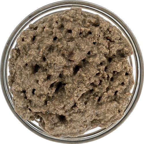 Dave's Naturally Healthy Beef & Chicken Paté Dinner Canned Cat Food 12.5 oz