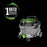EGO POWER+ 9 Gallon Wet/Dry Vacuum (Bare Tool)
