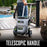 EGO POWER+ 3200 PSI Pressure Washer (Bare Tool)