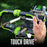 EGO POWER+ 21” Self-Propelled Mower with Touch Drive Kit (7.5Ah Battery, Rapid 550W Charger)