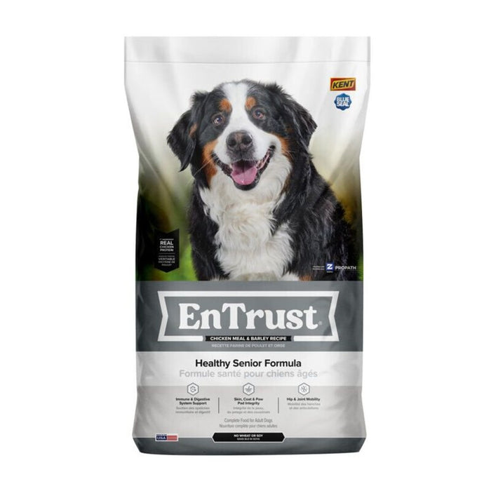 Blue Seal EnTrust Healthy Senior Formula