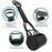 Spring Action Dog Pooper Scooper For Hard Surfaces
