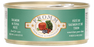 Fromm Four Star Salmon & Tuna Pate Canned Cat Food, 3oz