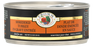 Fromm Four Star Shredded Turkey in Gravy Canned Cat Food, 3oz