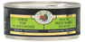Fromm Four Star Surf & Turf (Shredded Chicken & Shrimp) in Gravy Canned Cat Food, 3oz