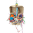 Egg-Stravaganza Bird Toy