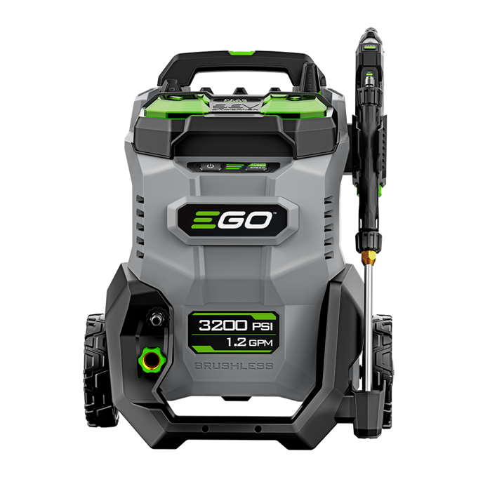 EGO POWER+ 3200 PSI Pressure Washer (Bare Tool)