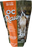 OC Raw Chicken, Fish & Produce Patties Frozen Dog Food