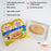 INABA Churu Entree Pate Tuna Recipe Wet Cat Food Cup, 2.46-oz