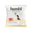 humbl Country Chicken Frozen Dog Food, 14oz