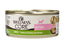 Wellness CORE Grain Free Natural Kitten Health Turkey and Chicken Smooth Pate Canned Cat Food, 5.5oz