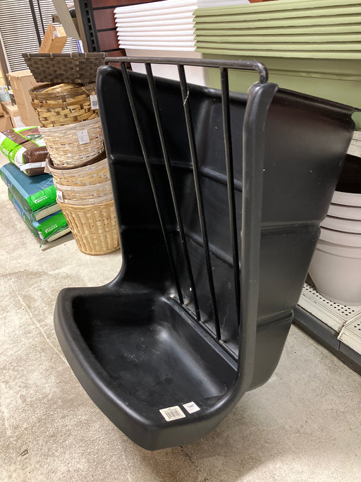 Hay Rack