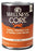 Wellness CORE Grain Free Natural Turkey, Chicken Liver, and Turkey Liver Recipe Wet Canned Dog Food, 12.5oz