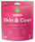 Open Farm Skin & Coat Food Supplement 90ct Soft Chews for Dogs, 12.5oz