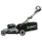 EGO 21" Lawn Mower Kit (5.0Ah Battery, 550W Charger)
