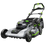 EGO POWER+ 21” Self-Propelled Mower with Touch Drive Kit (7.5Ah Battery, Rapid 550W Charger)