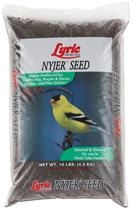 Lyric Nyjer Seed