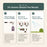 Organic Fungicide for Grass, Trees & Shrubs