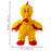 KONG Knots Chicken Dog Toy