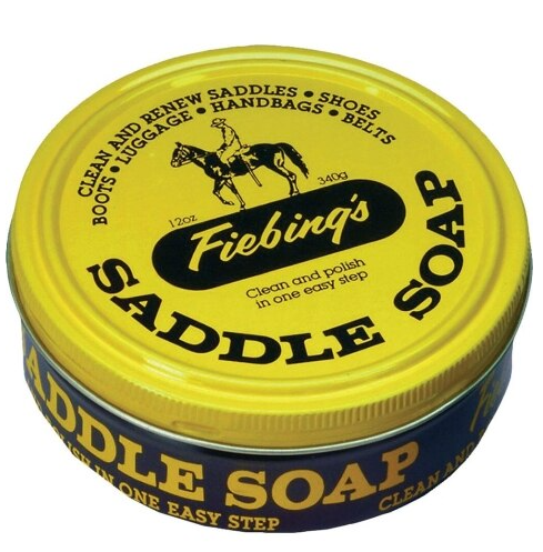 Fiebing's Saddle Soap