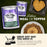 Fromm Classic Turkey and Rice Pate Canned Dog Food, 12.5oz