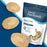 Fromm Nutritionals Digestive Digestion Functional Dog Treats, 6oz