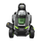 EGO POWER+ 42” T6 Riding Lawn Tractor Kit (6-6.0Ah Batteries, Turbo 700W Charger, ACA1000 Charging Adaptor)