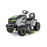 EGO POWER+ 42” T6 Riding Lawn Tractor Kit (6-6.0Ah Batteries, Turbo 700W Charger, ACA1000 Charging Adaptor)