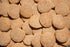 BUCKEYE™ Nutrition All Natural No Sugar Added Peppermint Bits Treats