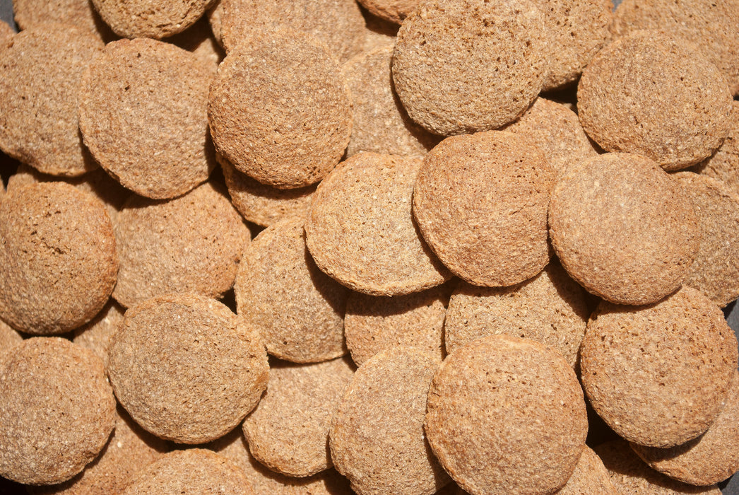 BUCKEYE™ Nutrition All Natural No Sugar Added Peppermint Bits Treats