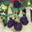 Rubus fruticosus 'Triple Crown'  - Triple Crown Thornless Blackberry