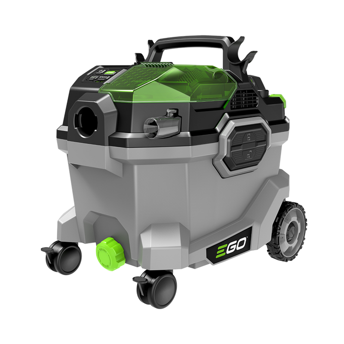 EGO POWER+ 9 Gallon Wet/Dry Vacuum (Bare Tool)
