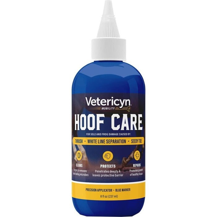 Vetericyn Mobility Hoof Care, 8oz