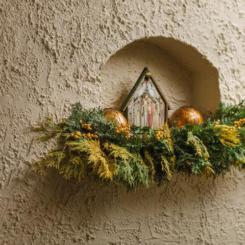 Arborvitae, Anna's Magic Ball® Arborvitae