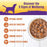 Wellness Natural Turkey Stew with Barley and Carrots Wet Canned Dog Food