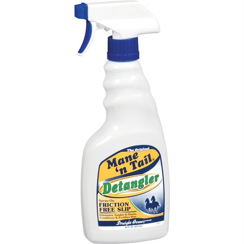 Mane 'n Tail Detangle Spray