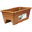 24" Deck Rail Box Outdoor Planter