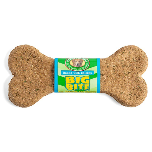 Nature's Animals Big Bite 8" Chicken