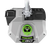EGO Power+ Multi-Head System Snow Shovel Kit (4.0Ah Battery, 320w Charger)