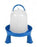 Double Tuff Poultry Waterer w/ Legs - Multiple Sizes Available