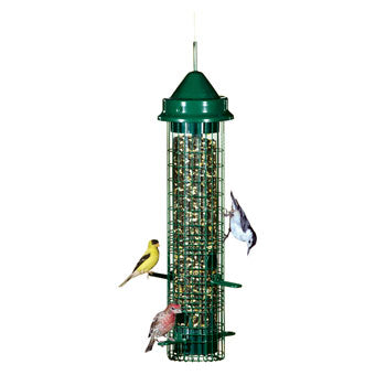 Squirrel Buster Wild Bird Feeder Classic
